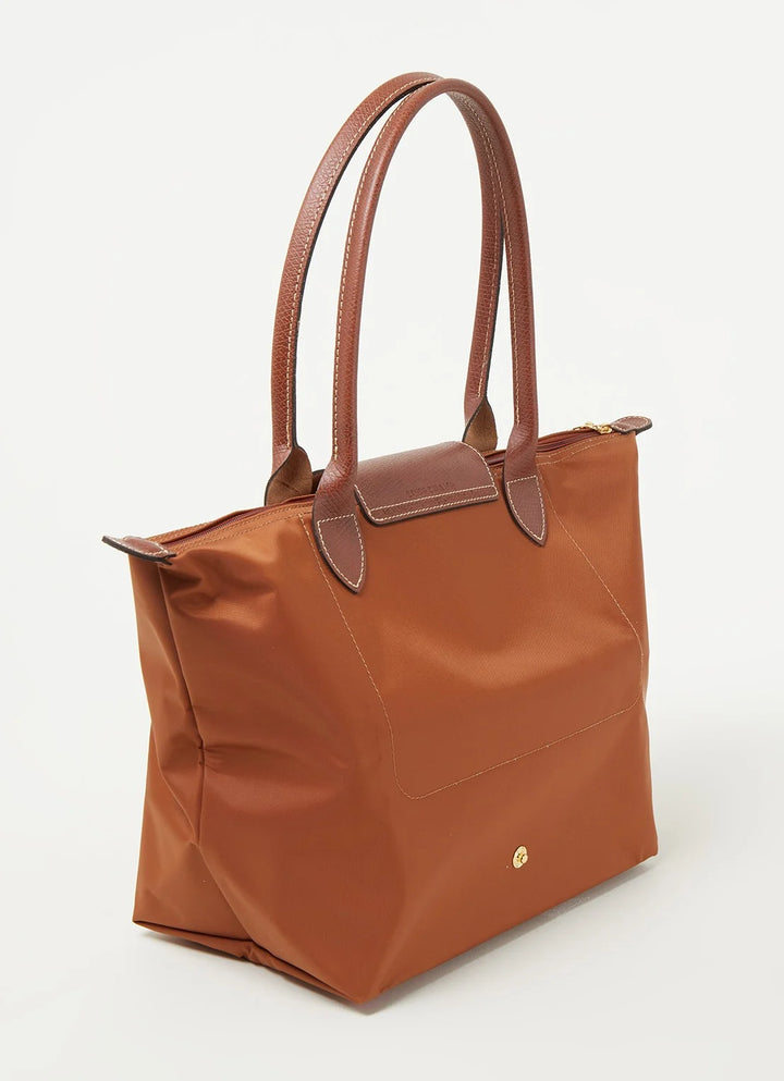 Longchamp Le Pliage Original schoudertas M
