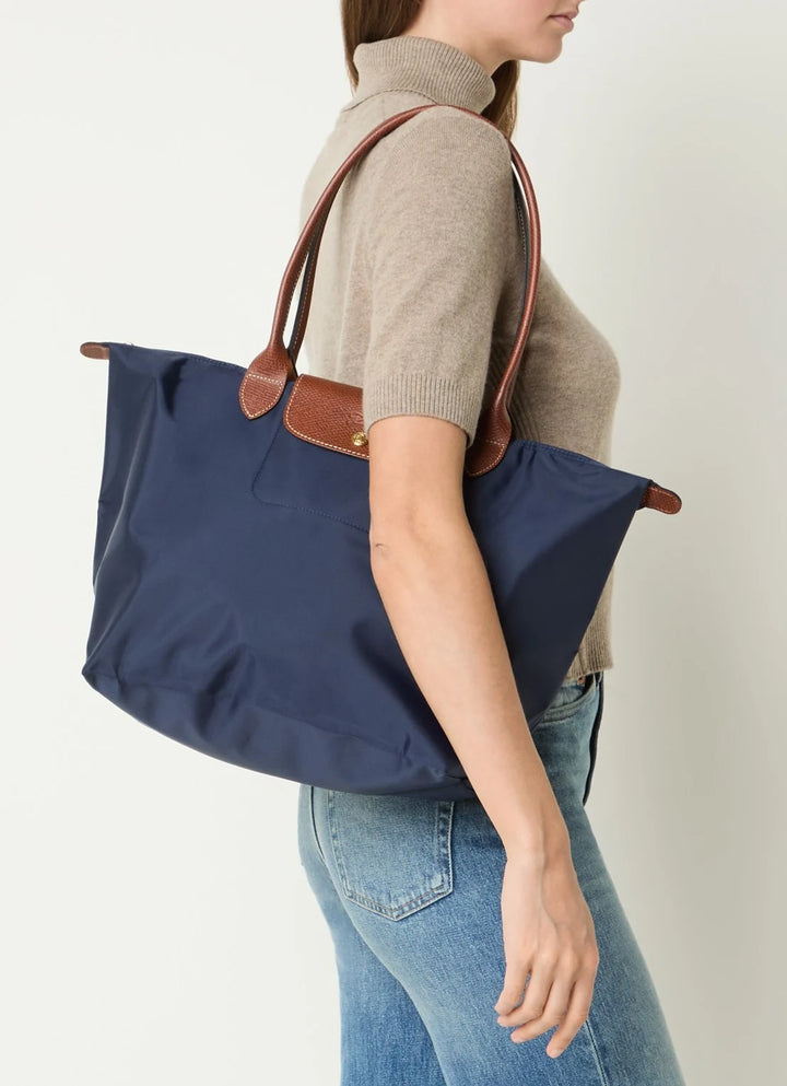 Longchamp Le Pliage Original schoudertas L