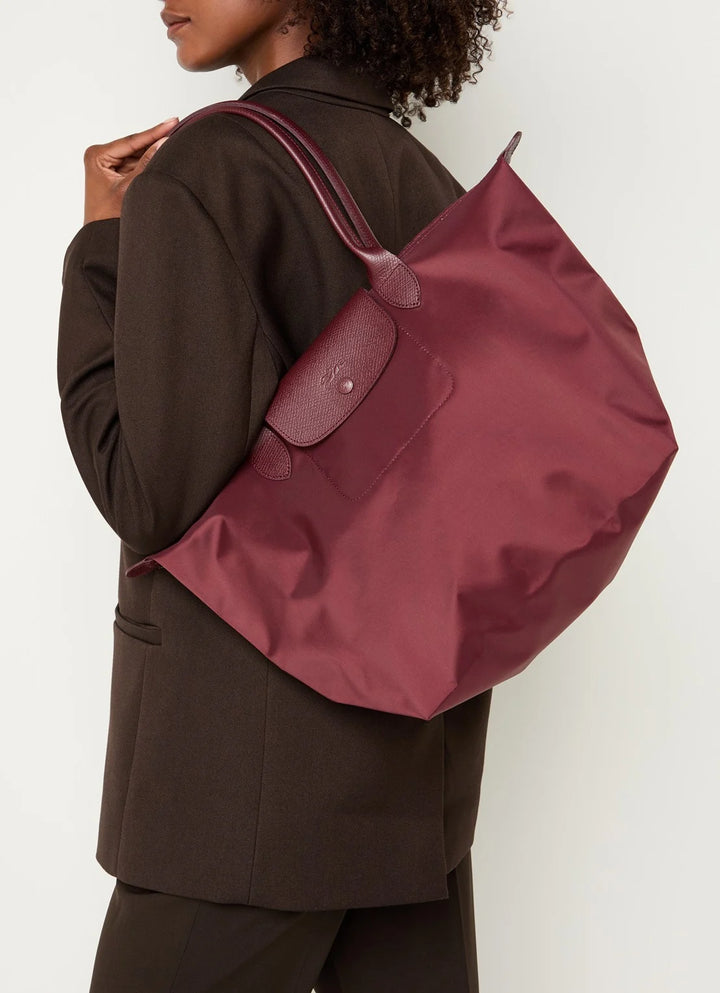 Longchamp Le Pliage One schoudertas L