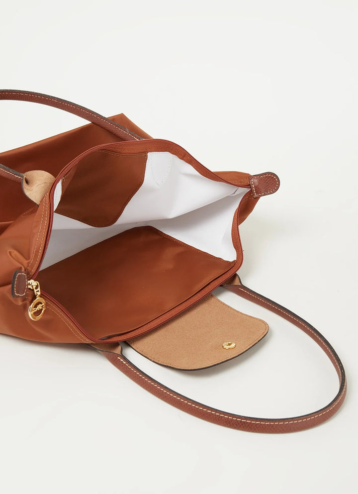 Longchamp Le Pliage Original schoudertas M