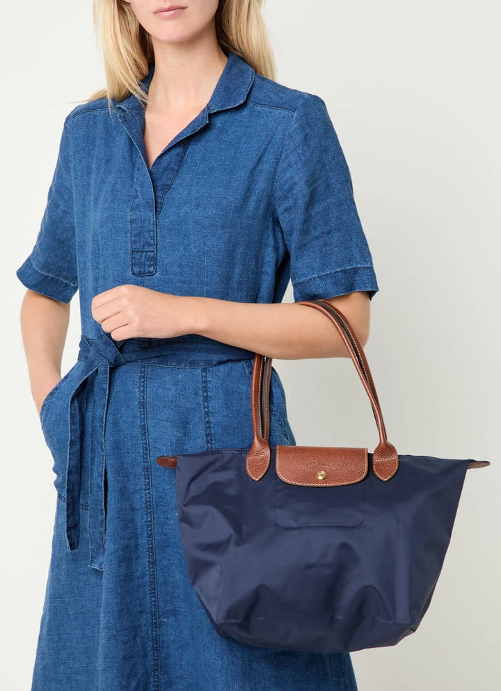 Longchamp Le Pliage Original schoudertas M