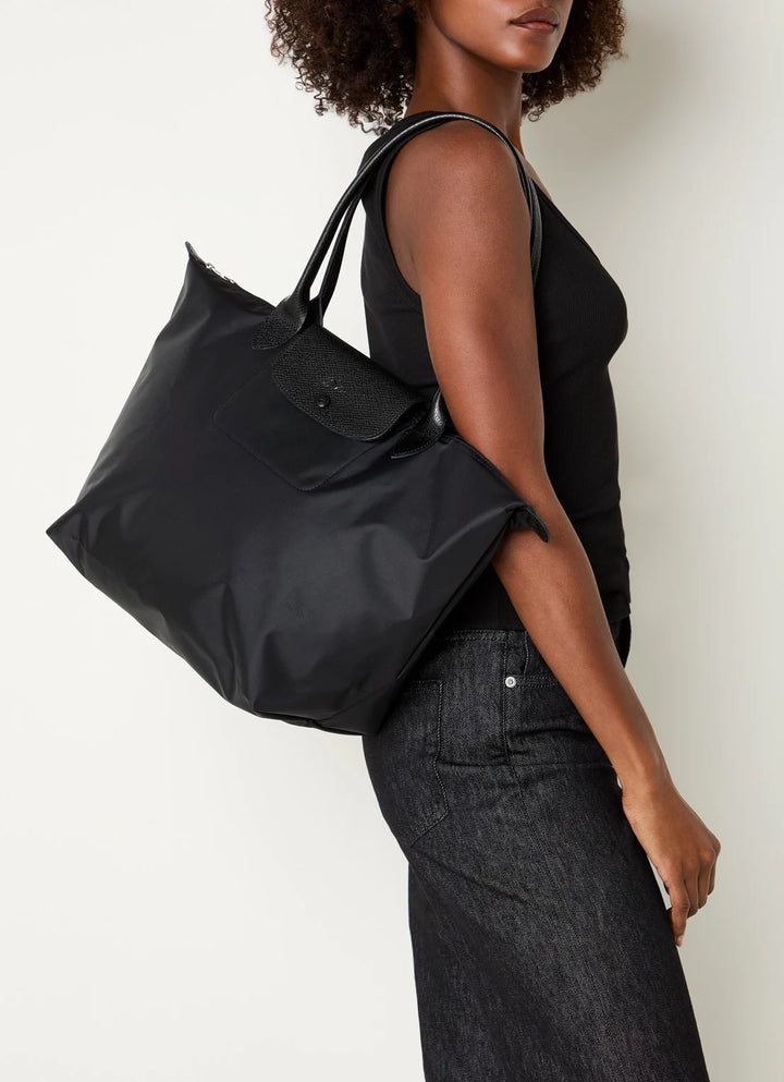 Longchamp Le Pliage One schoudertas L