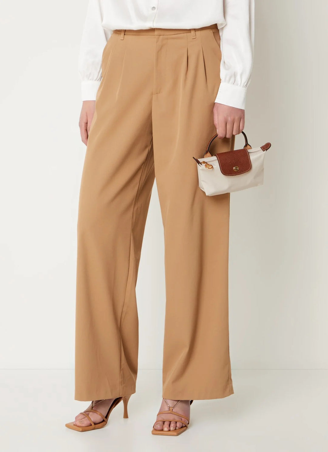 Longchamp Le Pliage handtas