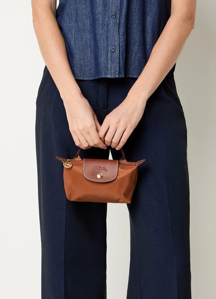Longchamp Le Pliage handtas