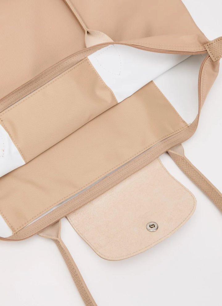 Longchamp Le Pliage One schoudertas L