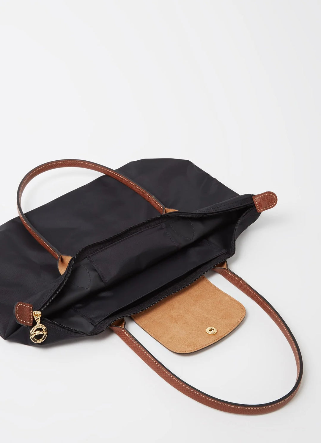 Longchamp Le Pliage Original schoudertas M