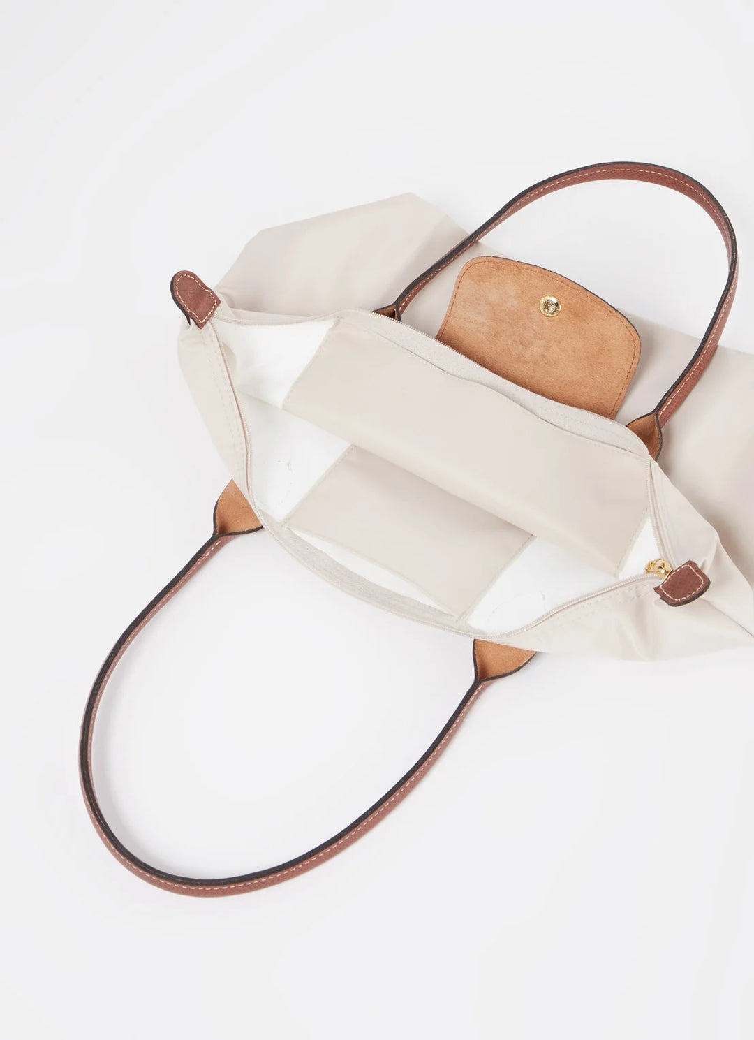 Longchamp Le Pliage Original schoudertas M