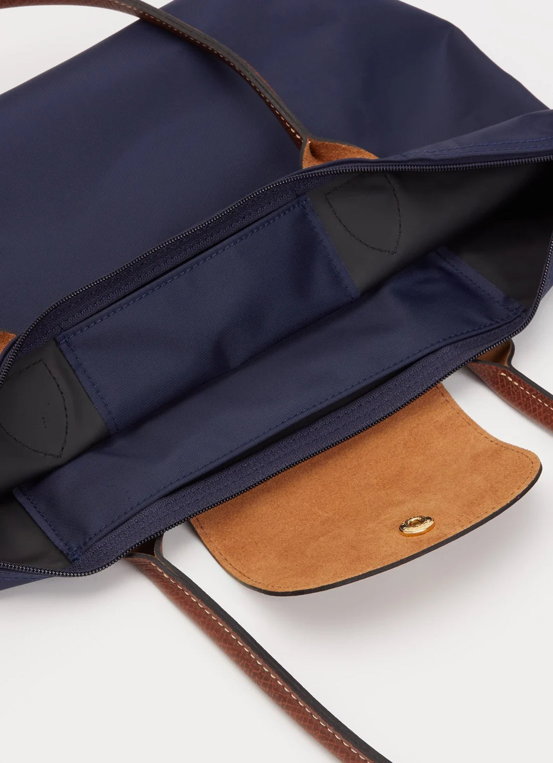Longchamp Le Pliage Original schoudertas M