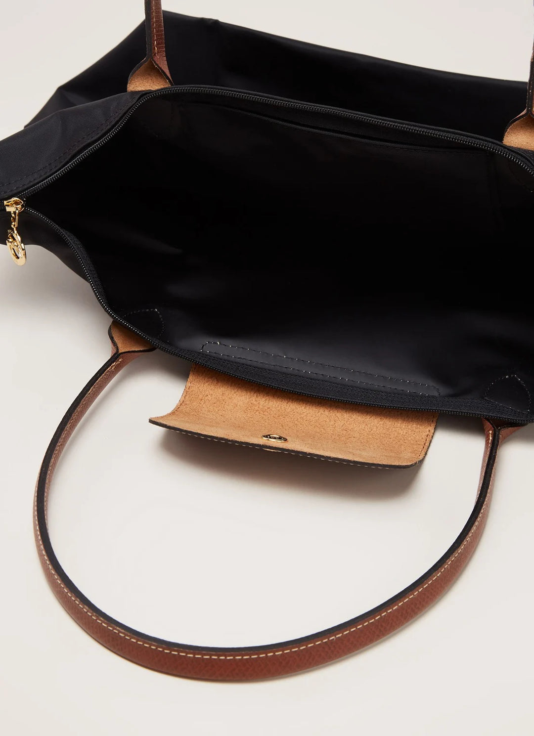 Longchamp Le Pliage Original schoudertas L