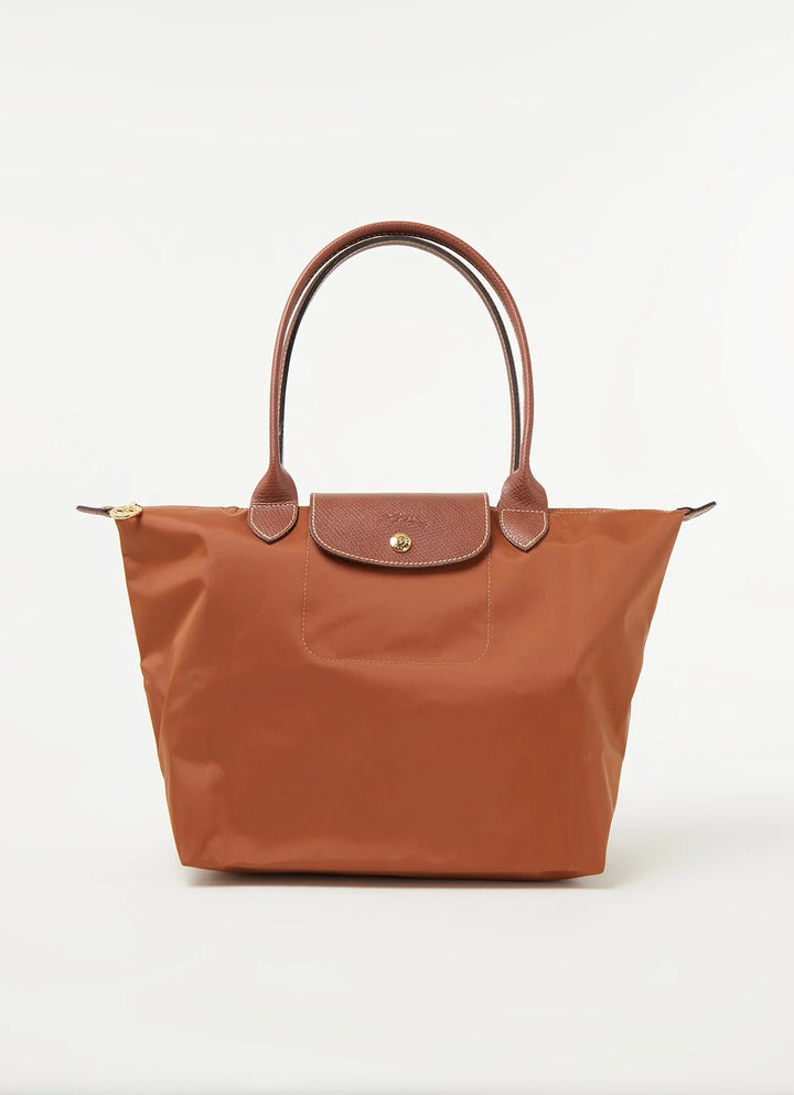 Longchamp Le Pliage Original schoudertas M