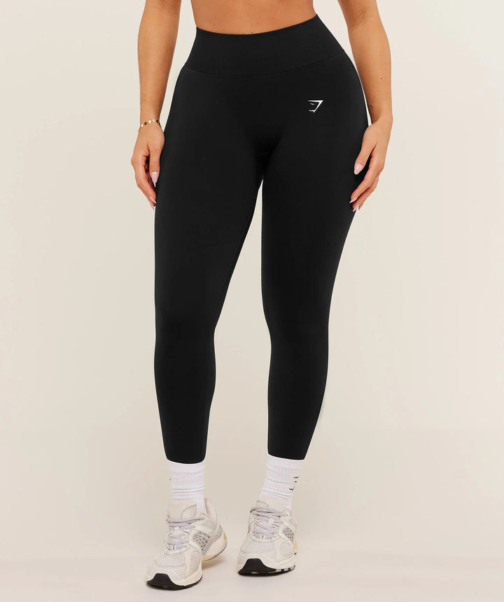 GYMSHARK - Lift Naadloze Leggings