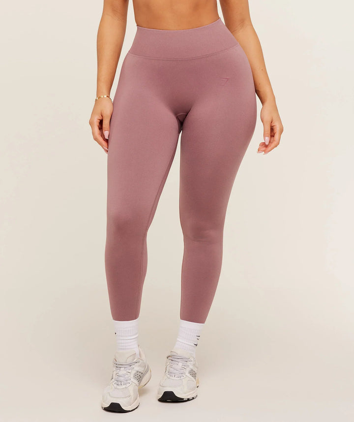 GYMSHARK - Lift Naadloze Leggings