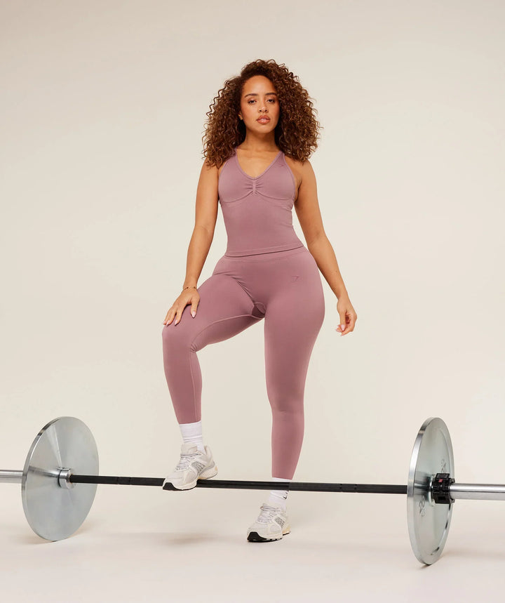 GYMSHARK - Lift Naadloze Leggings
