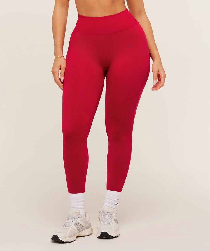 GYMSHARK - Lift Naadloze Leggings