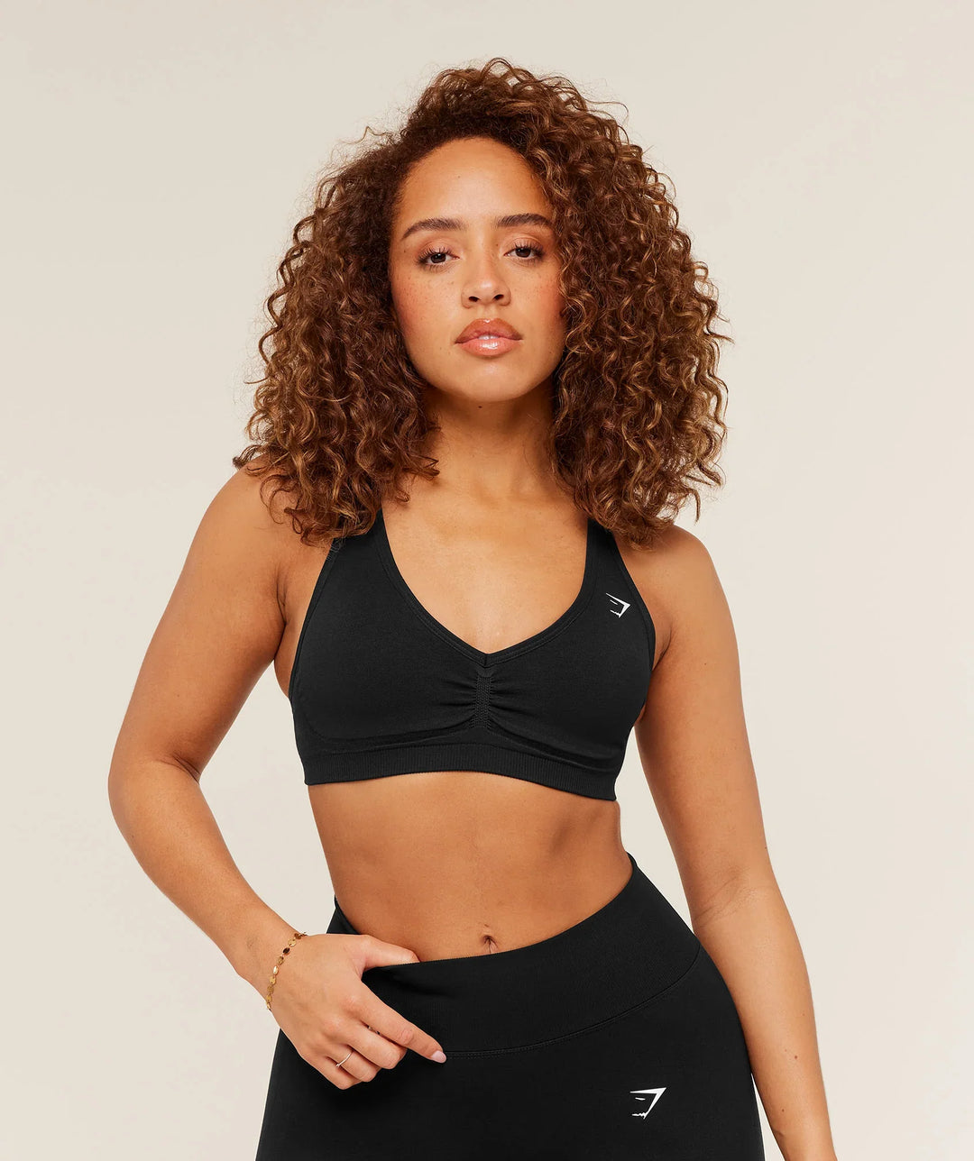 GYMSHARK - Naadloze Lift Sportbeha