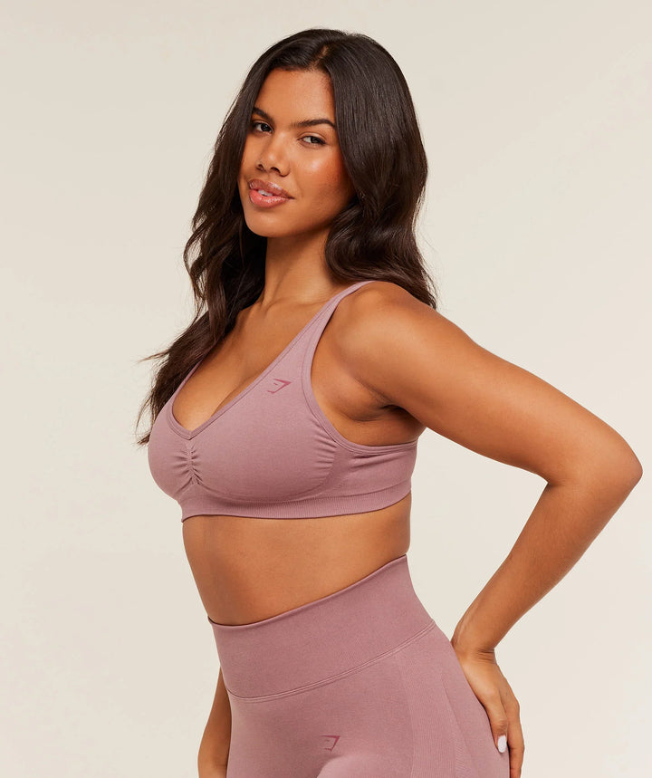 GYMSHARK - Naadloze Lift Sportbeha