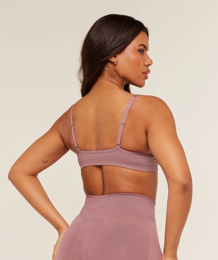 GYMSHARK - Naadloze Lift Sportbeha
