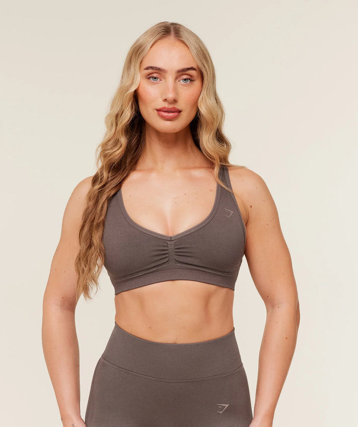 GYMSHARK - Naadloze Lift Sportbeha