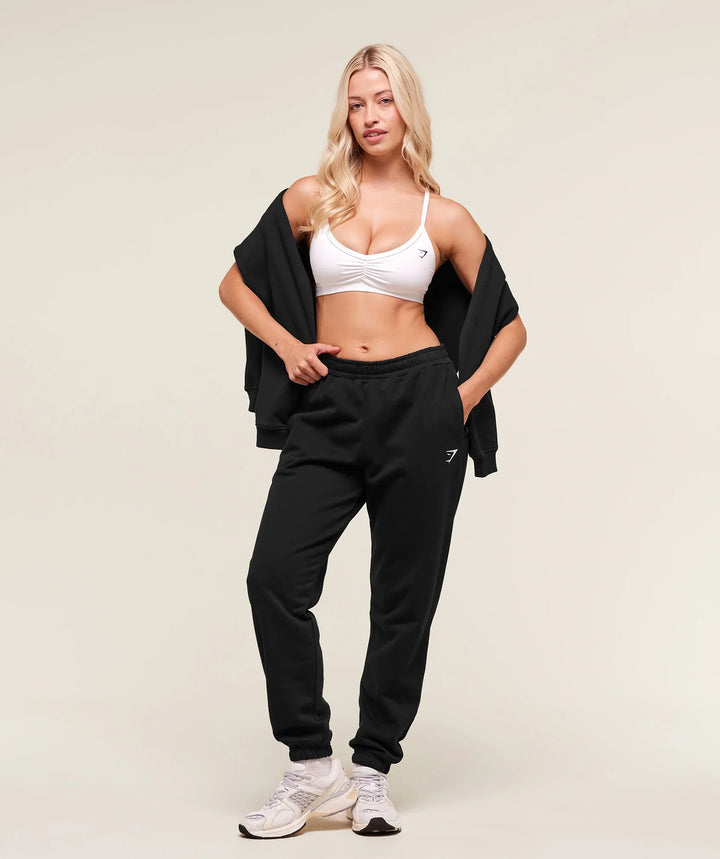 GYMSHARK - Training Fleece Joggers