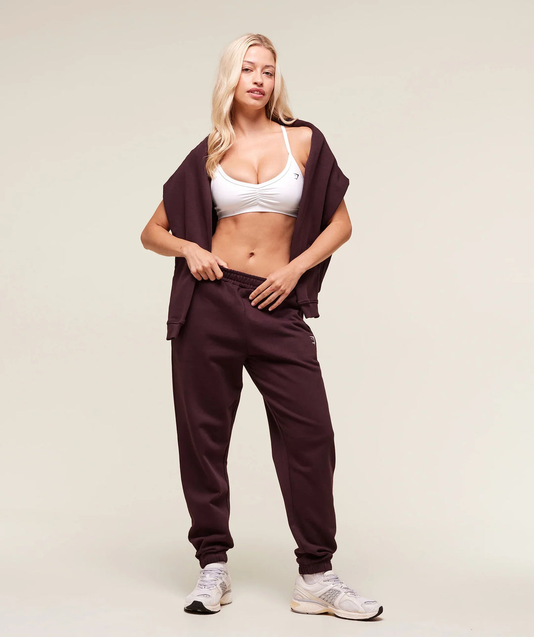 GYMSHARK - Training Fleece Joggers