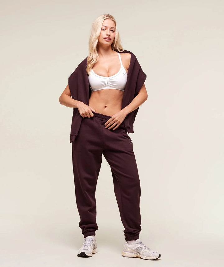 GYMSHARK - Training Fleece Joggers