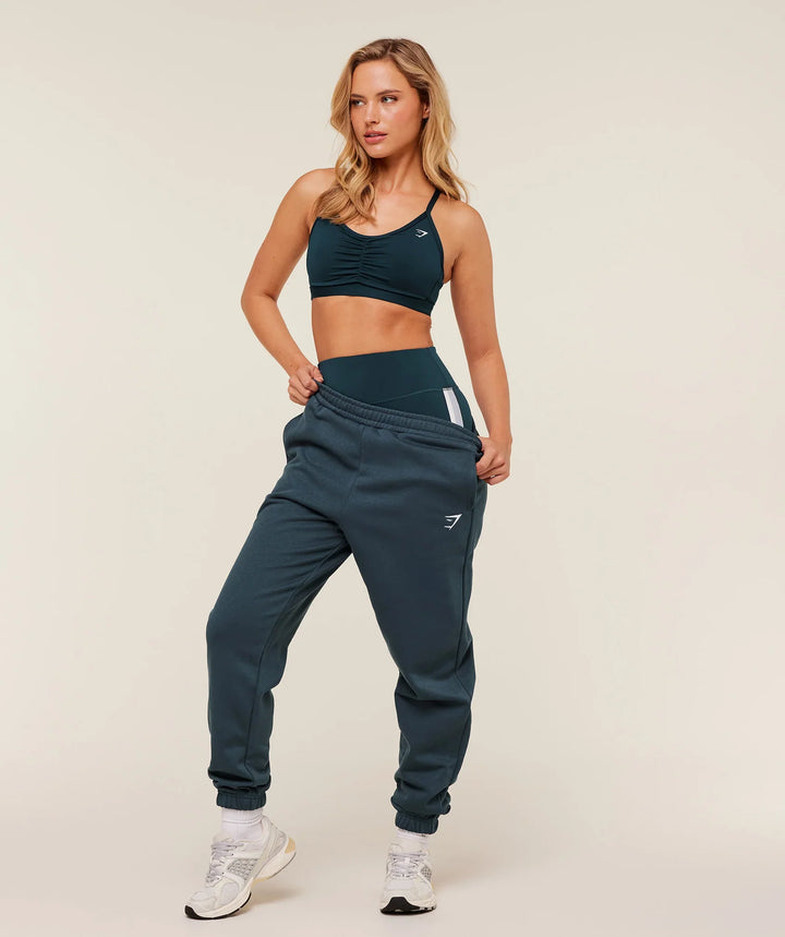 GYMSHARK - Training Fleece Joggers