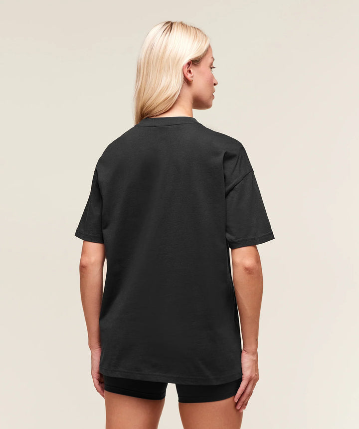 GYMSHARK - Training Oversized T-Shirt