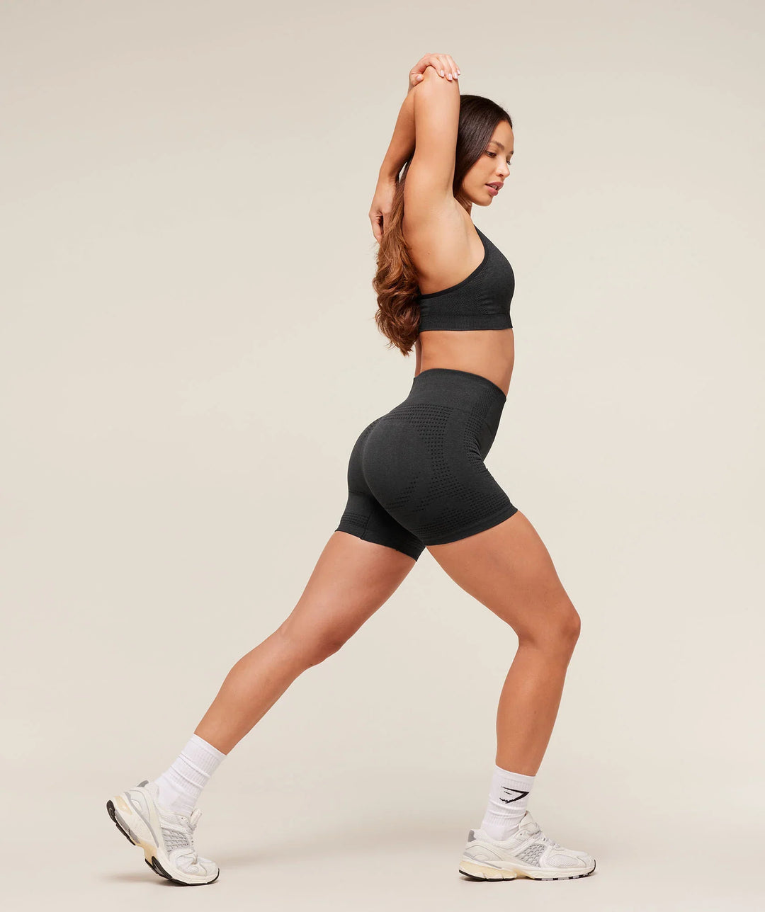 GYMSHARK - Vital Seamless Shorts
