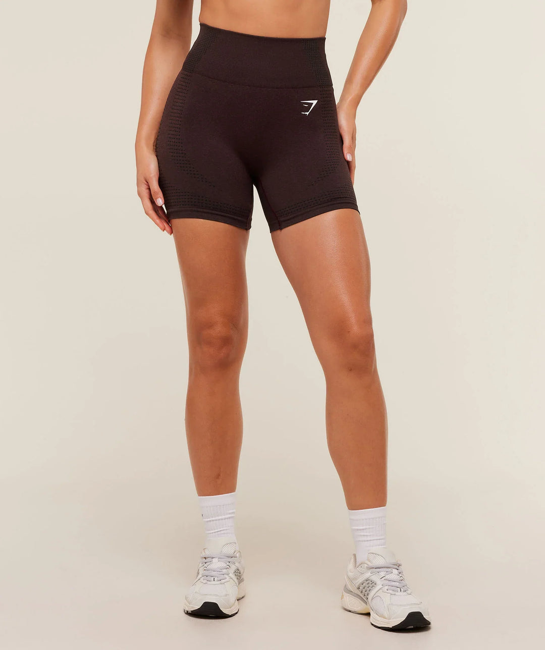 GYMSHARK - Vital Seamless Shorts
